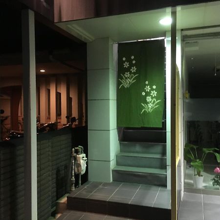 Grand Kyoto Kawaramachi Apartment Екстериор снимка