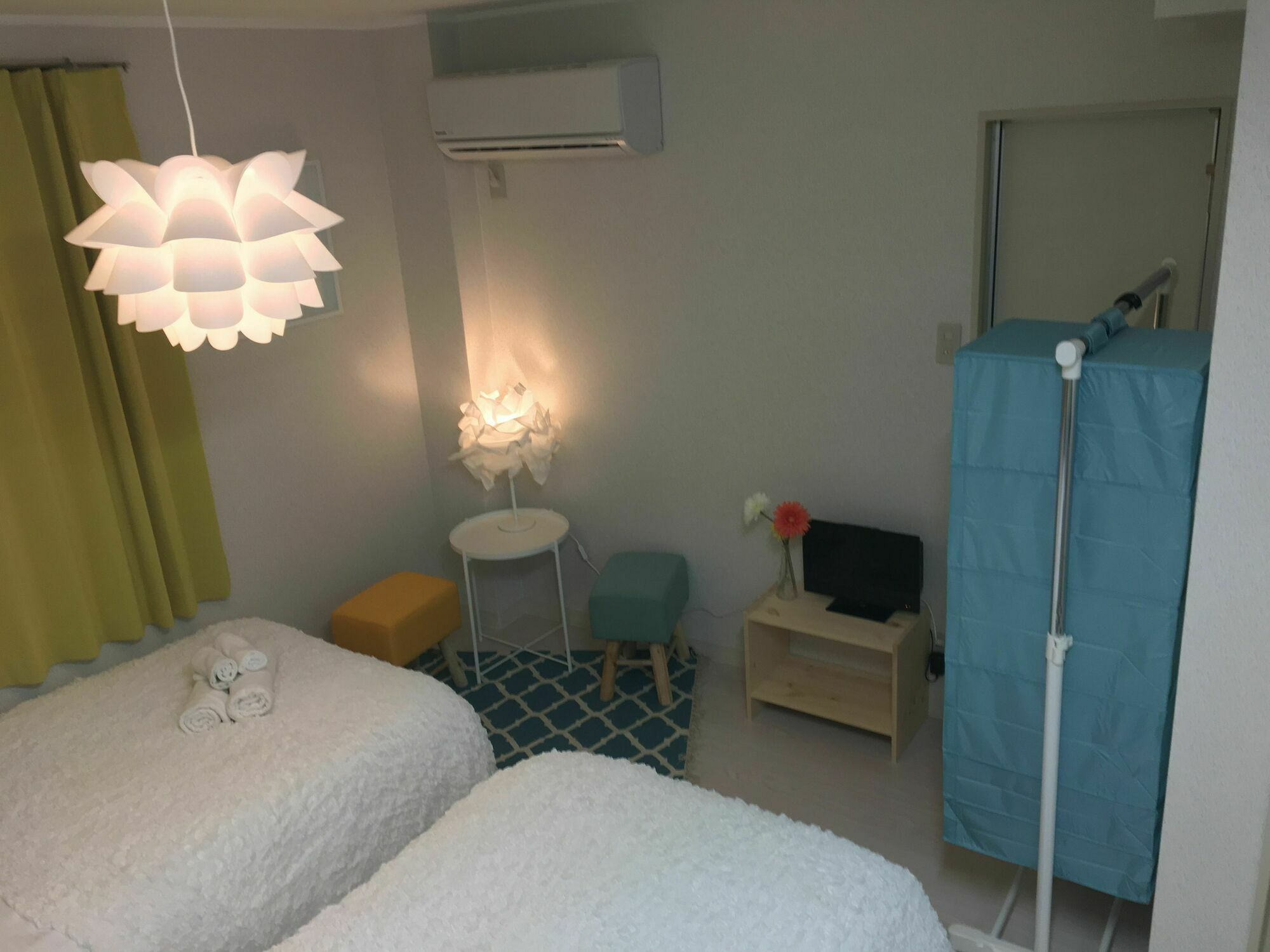 Grand Kyoto Kawaramachi Apartment Екстериор снимка