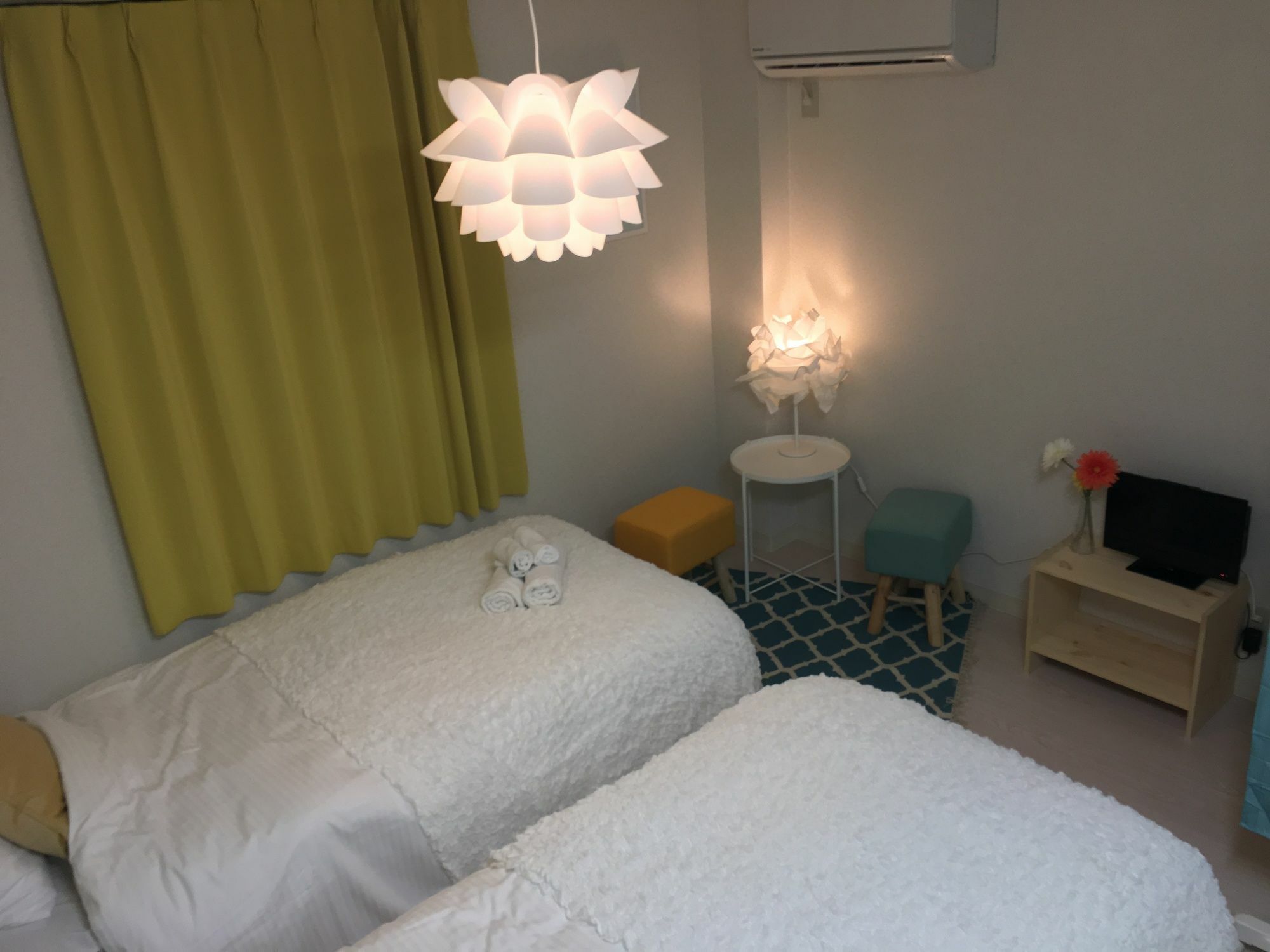 Grand Kyoto Kawaramachi Apartment Екстериор снимка