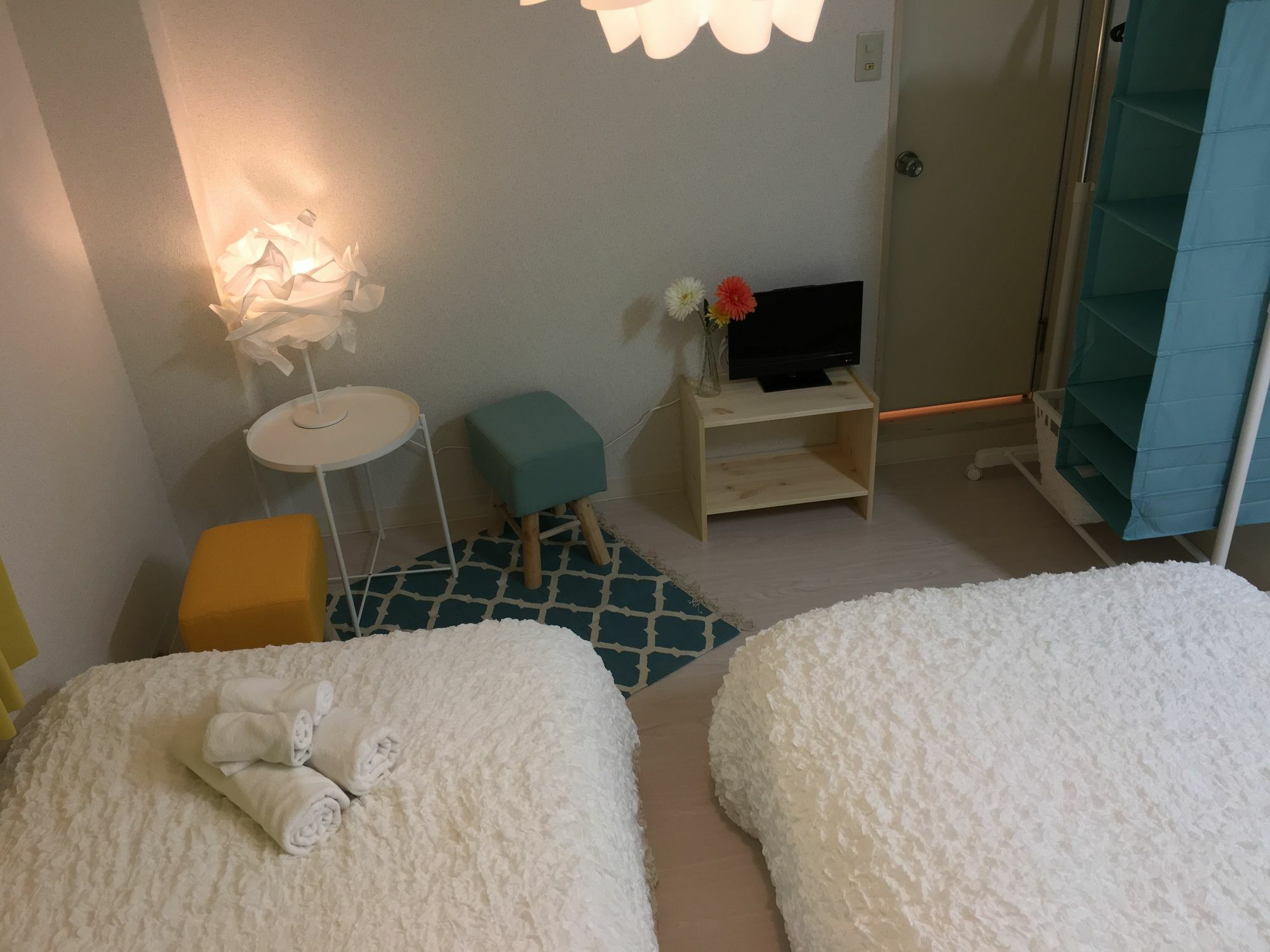 Grand Kyoto Kawaramachi Apartment Екстериор снимка
