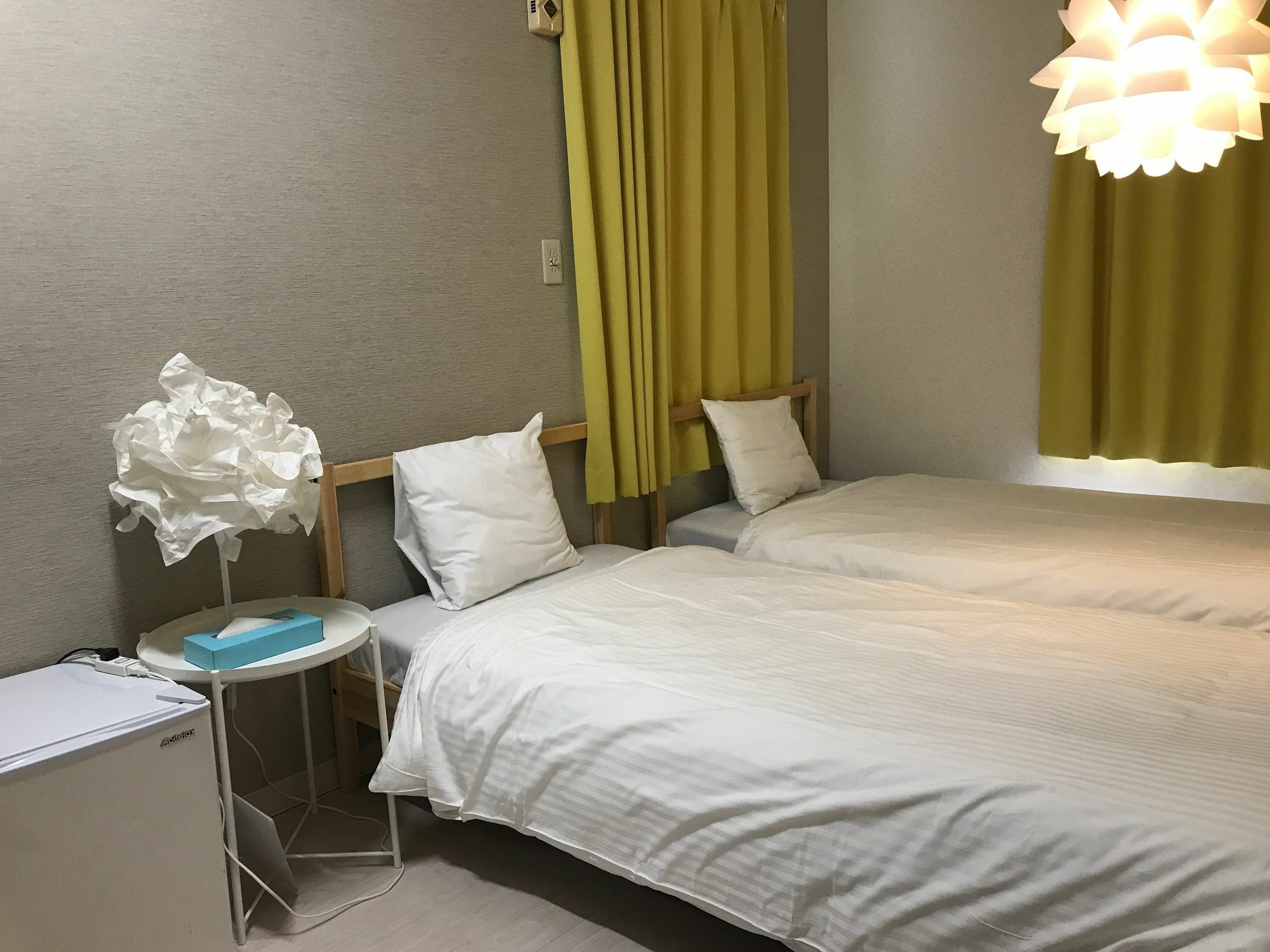 Grand Kyoto Kawaramachi Apartment Екстериор снимка
