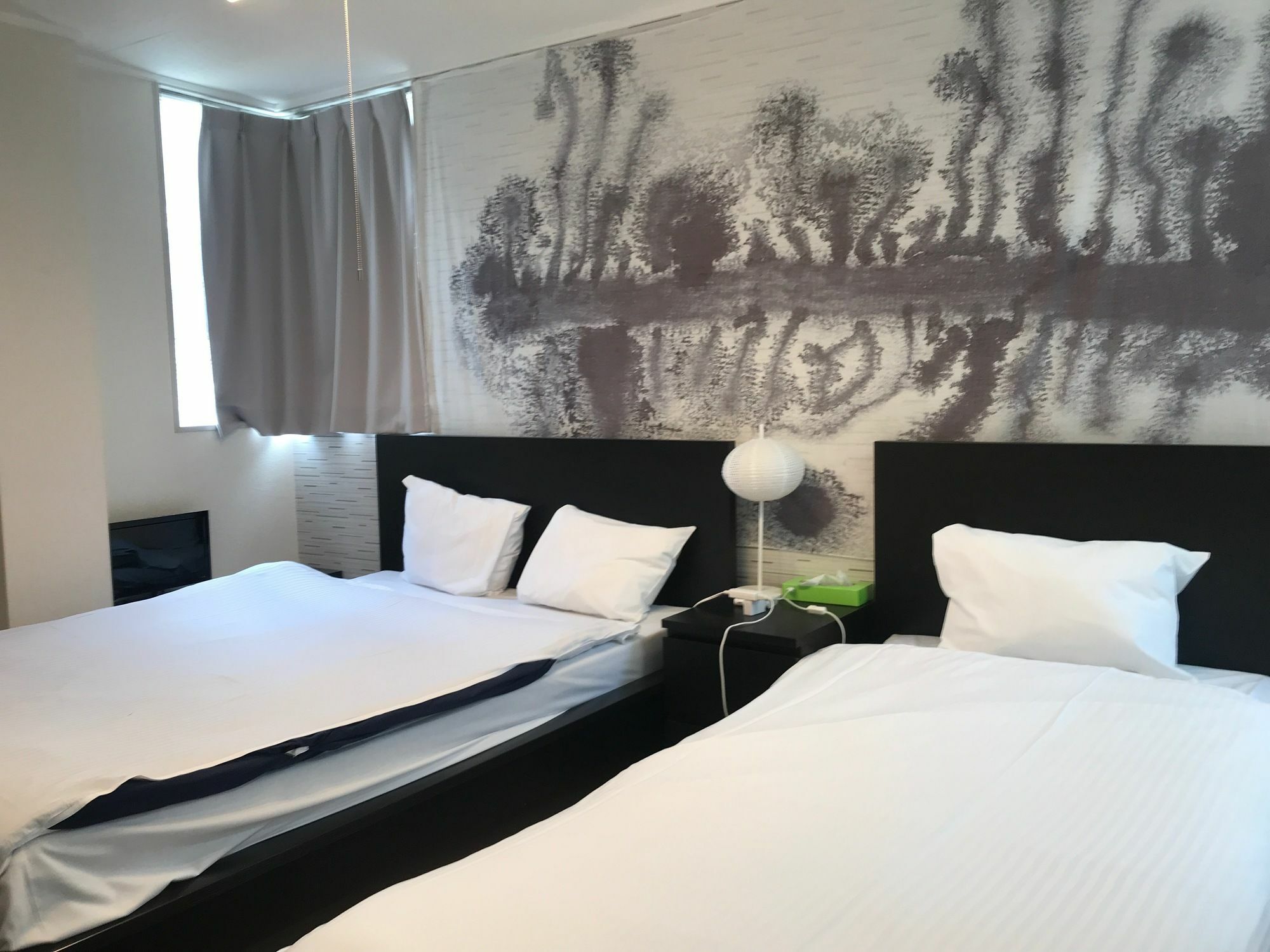 Grand Kyoto Kawaramachi Apartment Екстериор снимка