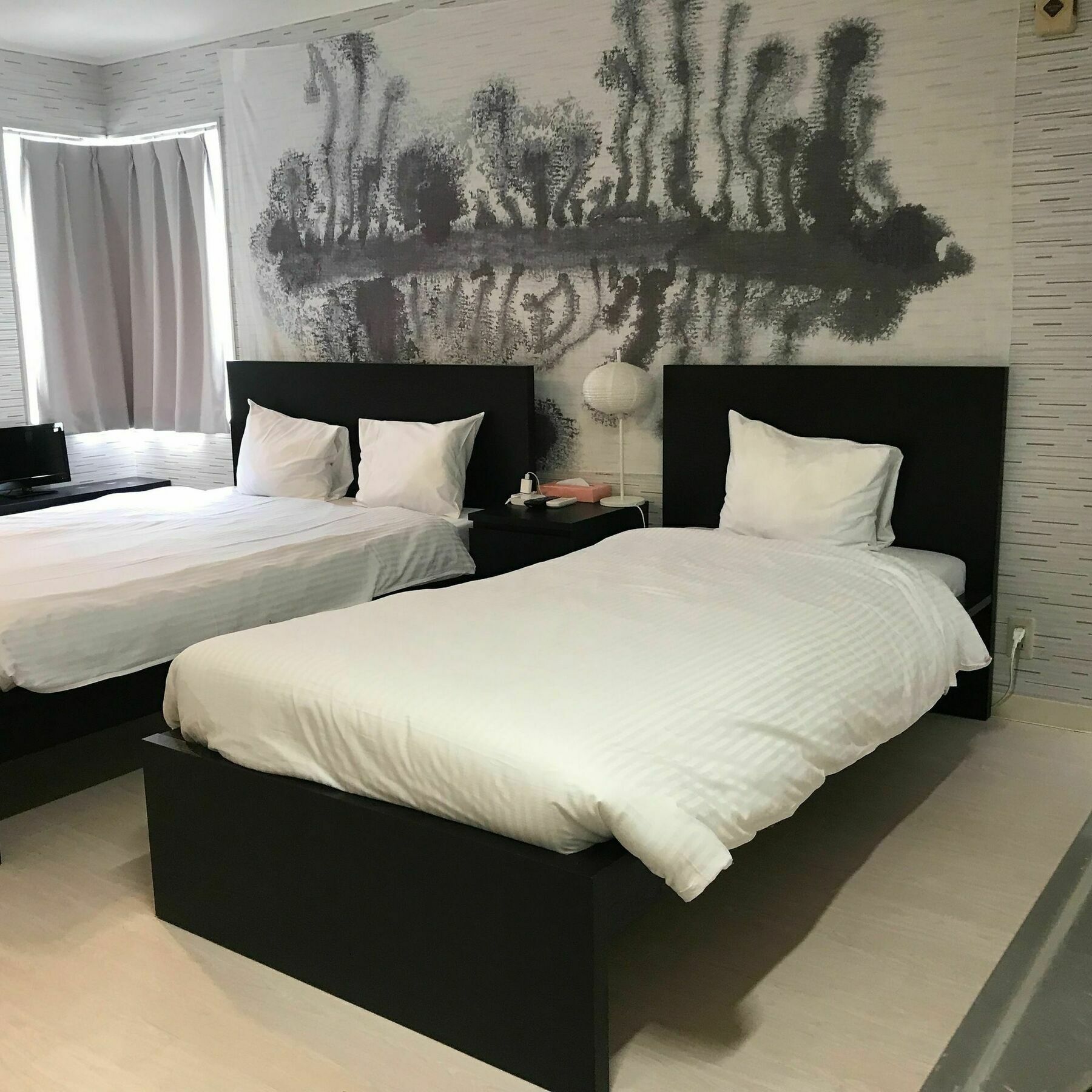 Grand Kyoto Kawaramachi Apartment Екстериор снимка