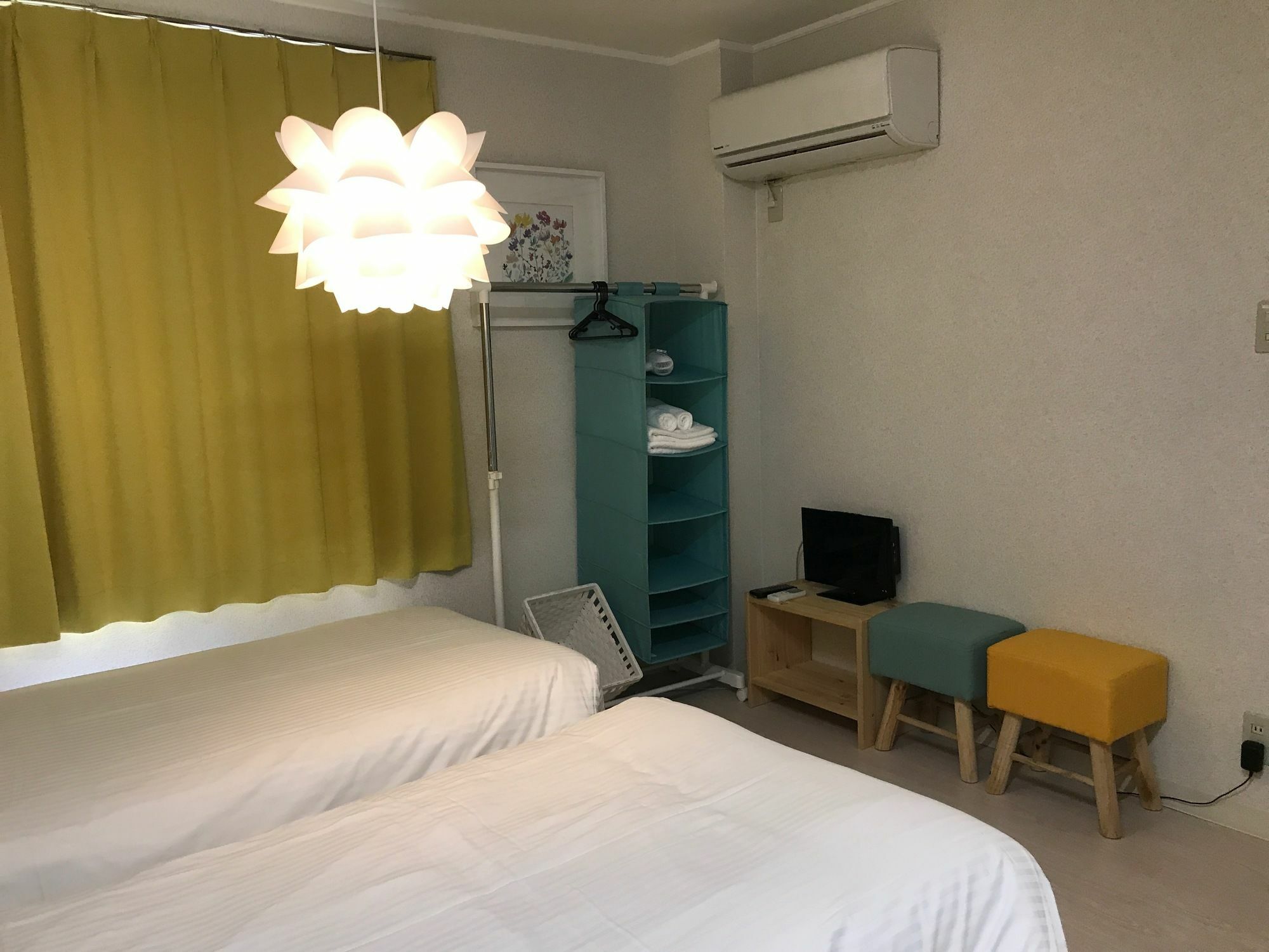 Grand Kyoto Kawaramachi Apartment Екстериор снимка